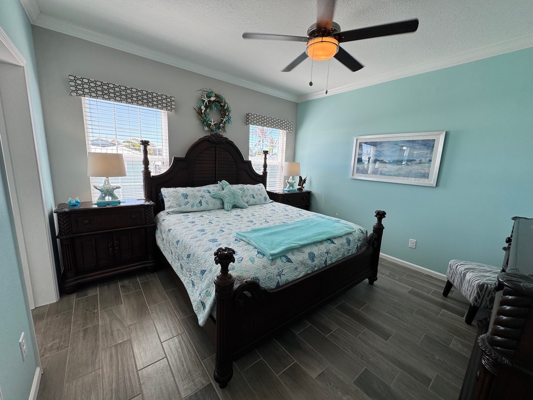 OBJ Ocean Breeze Resort