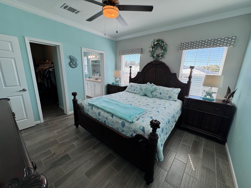 OBJ Ocean Breeze Resort