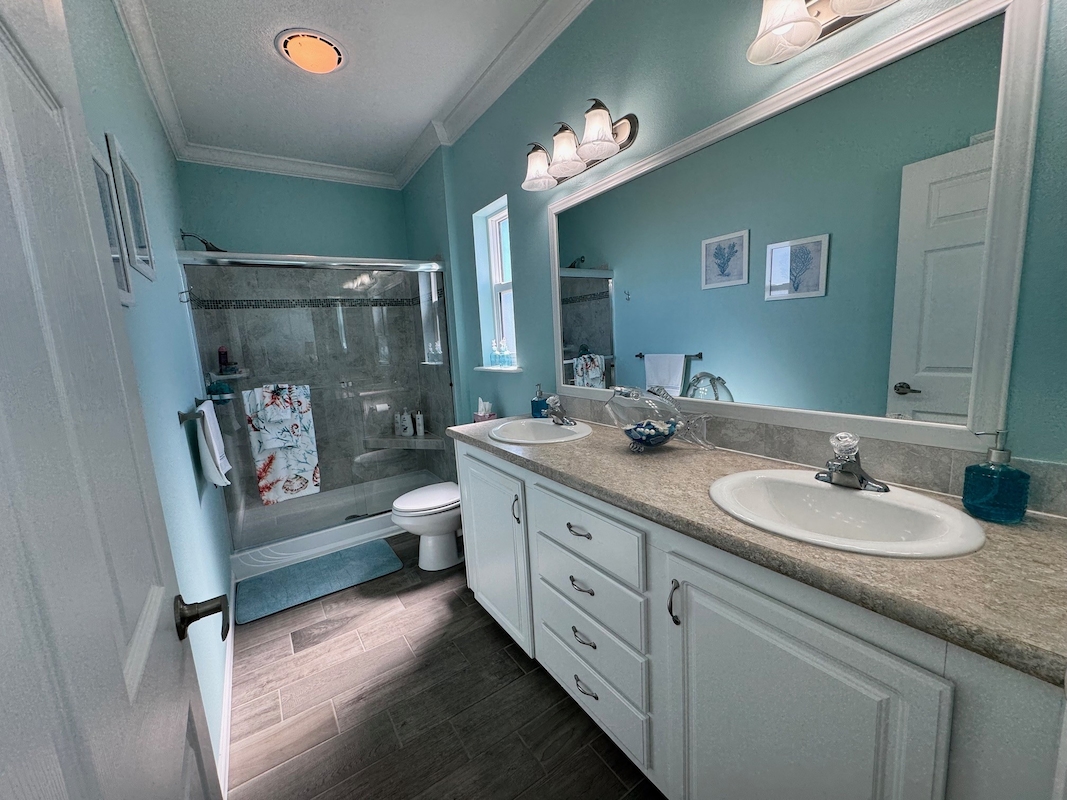 OBJ Ocean Breeze Resort