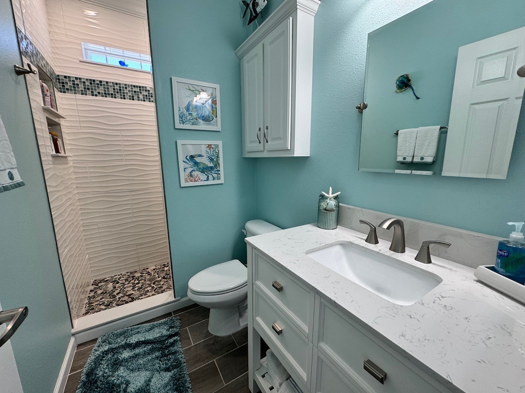 OBJ Ocean Breeze Resort