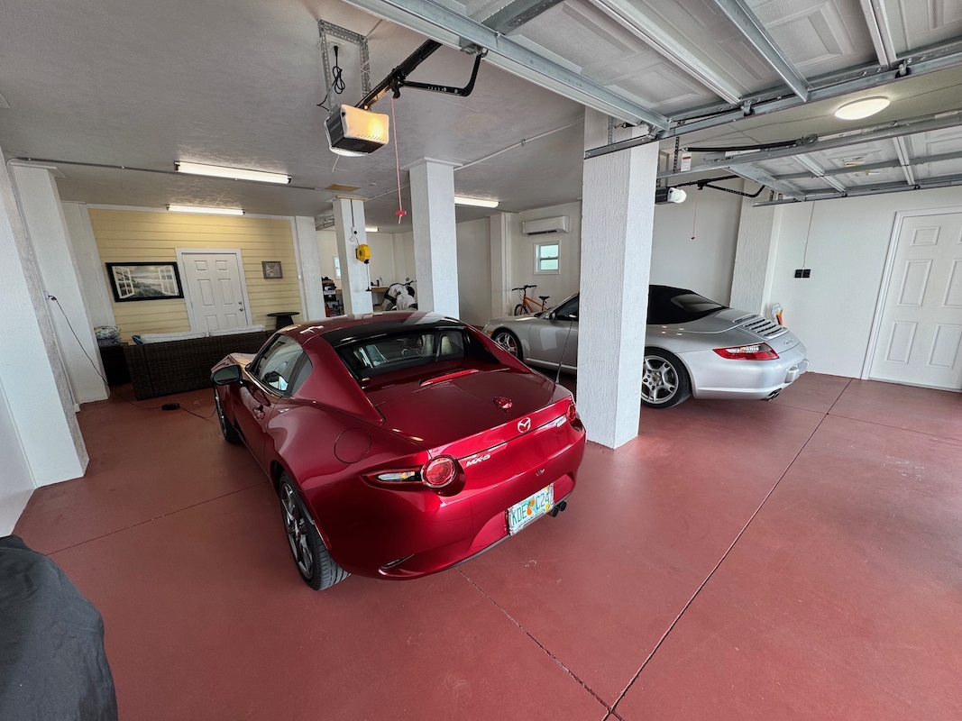 OBJ Ocean Breeze Resort