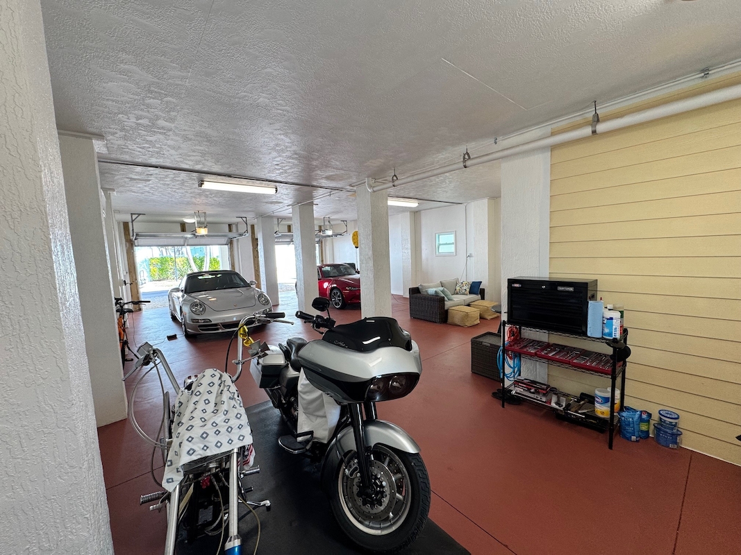 OBJ Ocean Breeze Resort