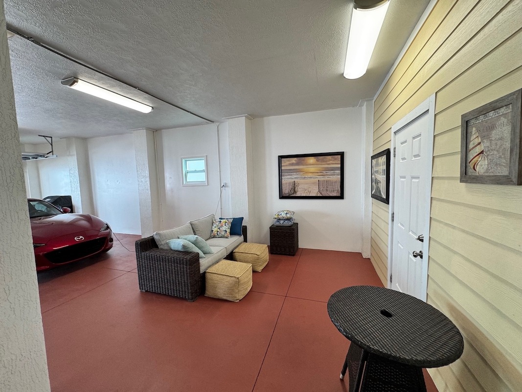 OBJ Ocean Breeze Resort