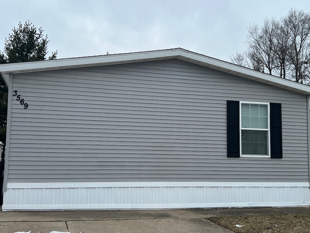 WWV Windsor Woods Village