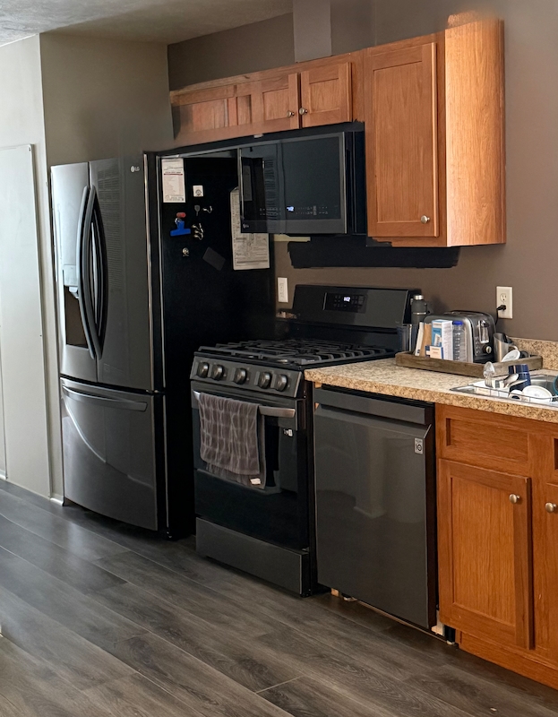 WWV Windsor Woods Village