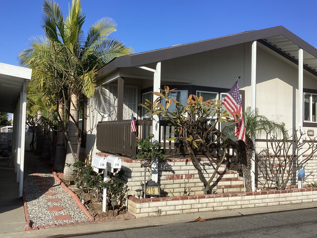 FVL Friendly Village of La Habra