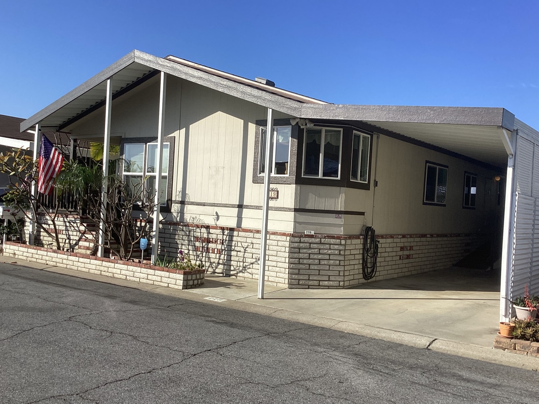 FVL Friendly Village of La Habra