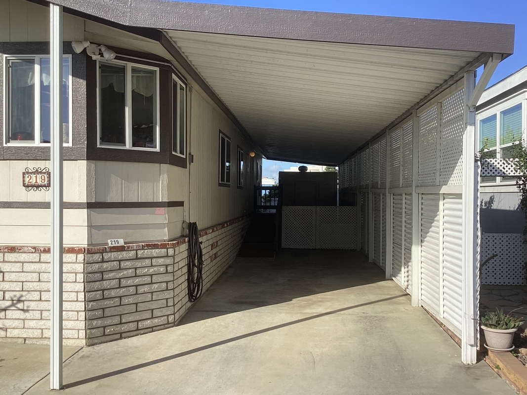 FVL Friendly Village of La Habra