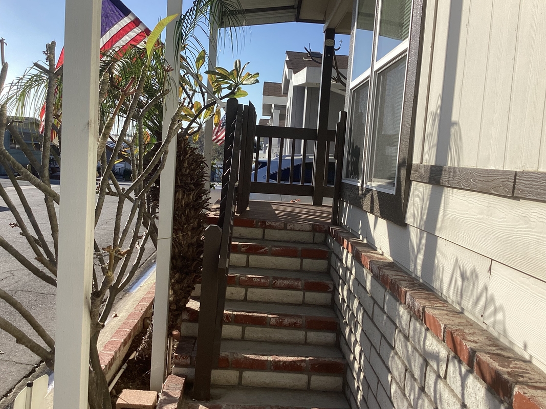 FVL Friendly Village of La Habra