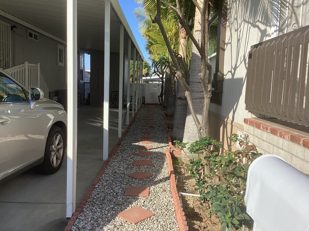 FVL Friendly Village of La Habra