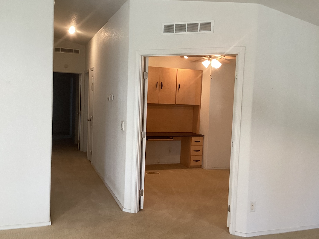 FVL Friendly Village of La Habra