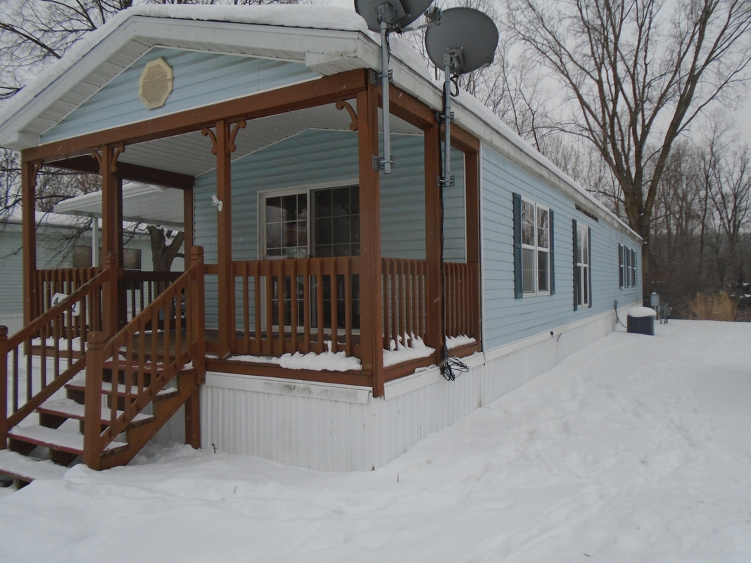 BRV Brookside Village