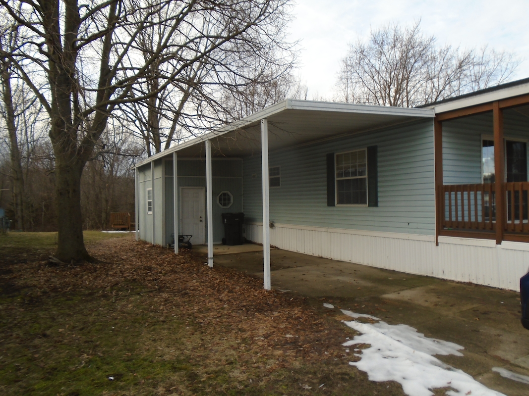 BRV Brookside Village