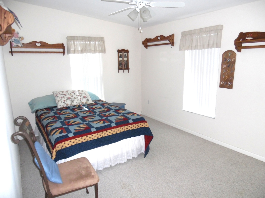 WMV Windmill Village