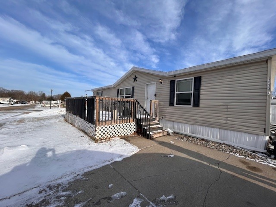 PRE Presidential Estates