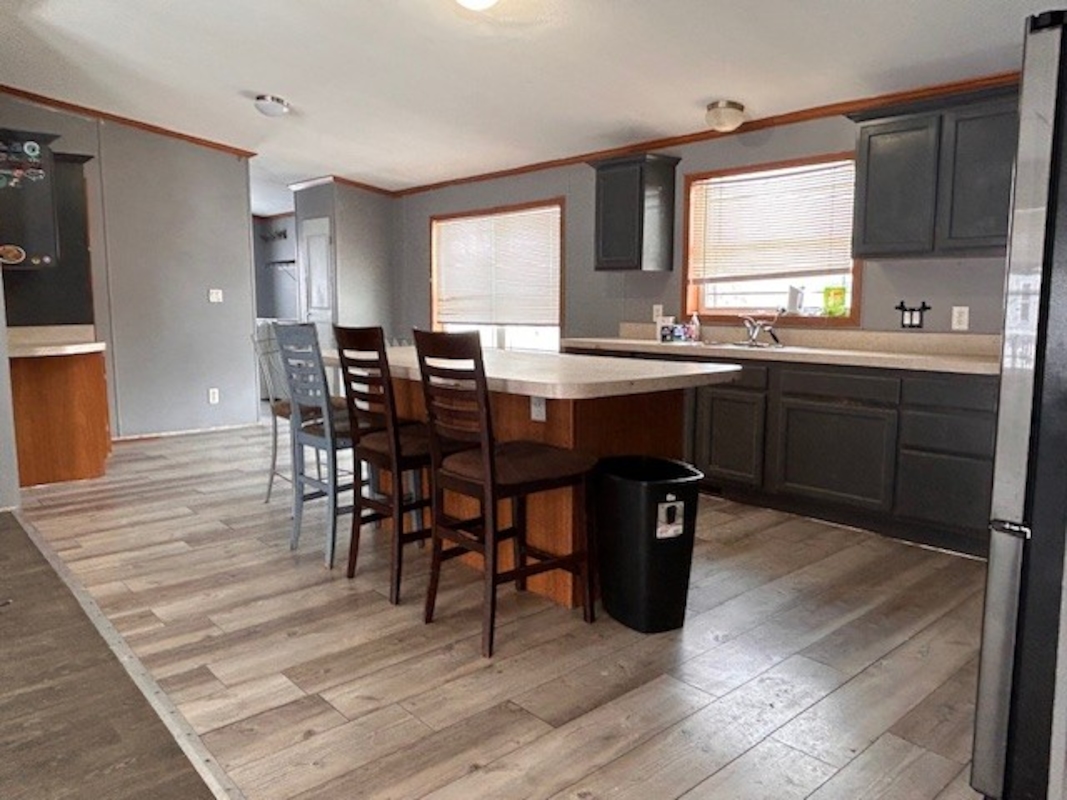 PRE Presidential Estates