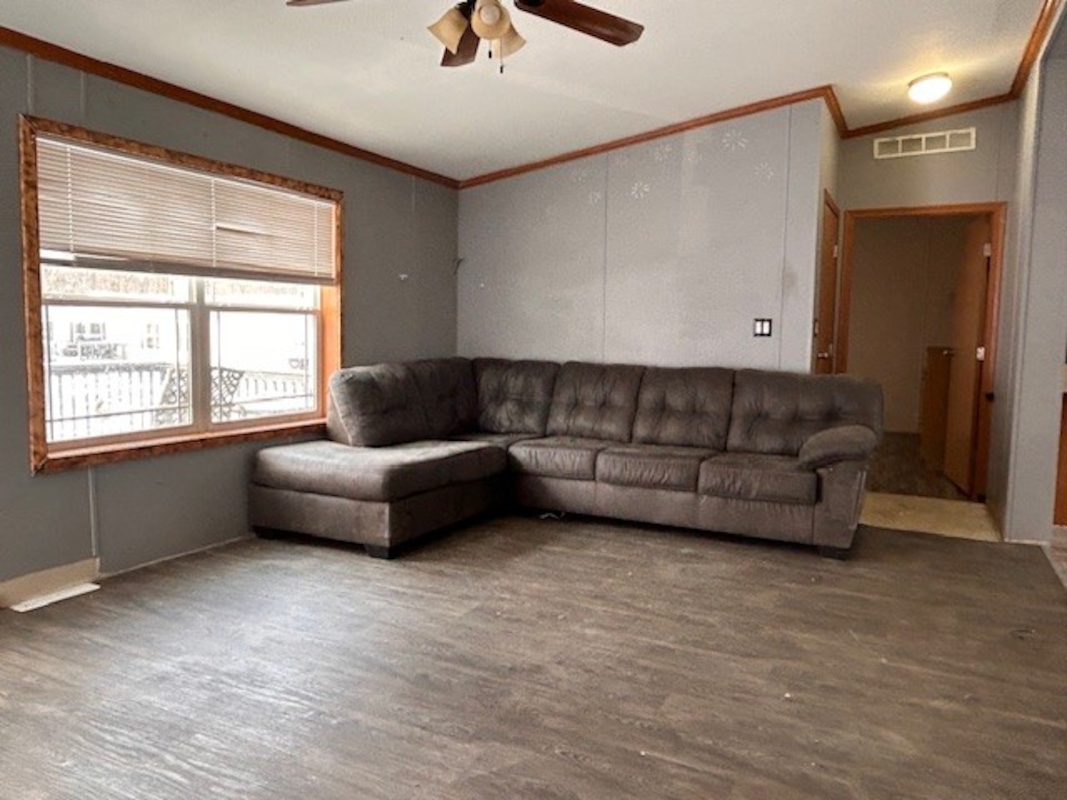 PRE Presidential Estates