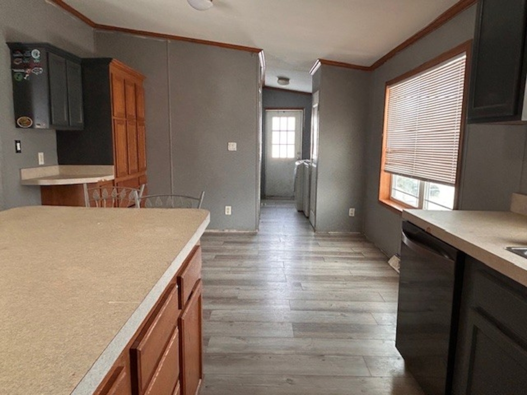 PRE Presidential Estates