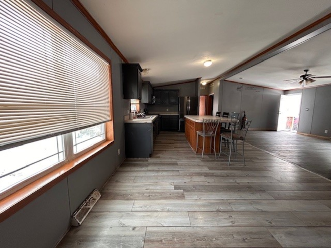 PRE Presidential Estates