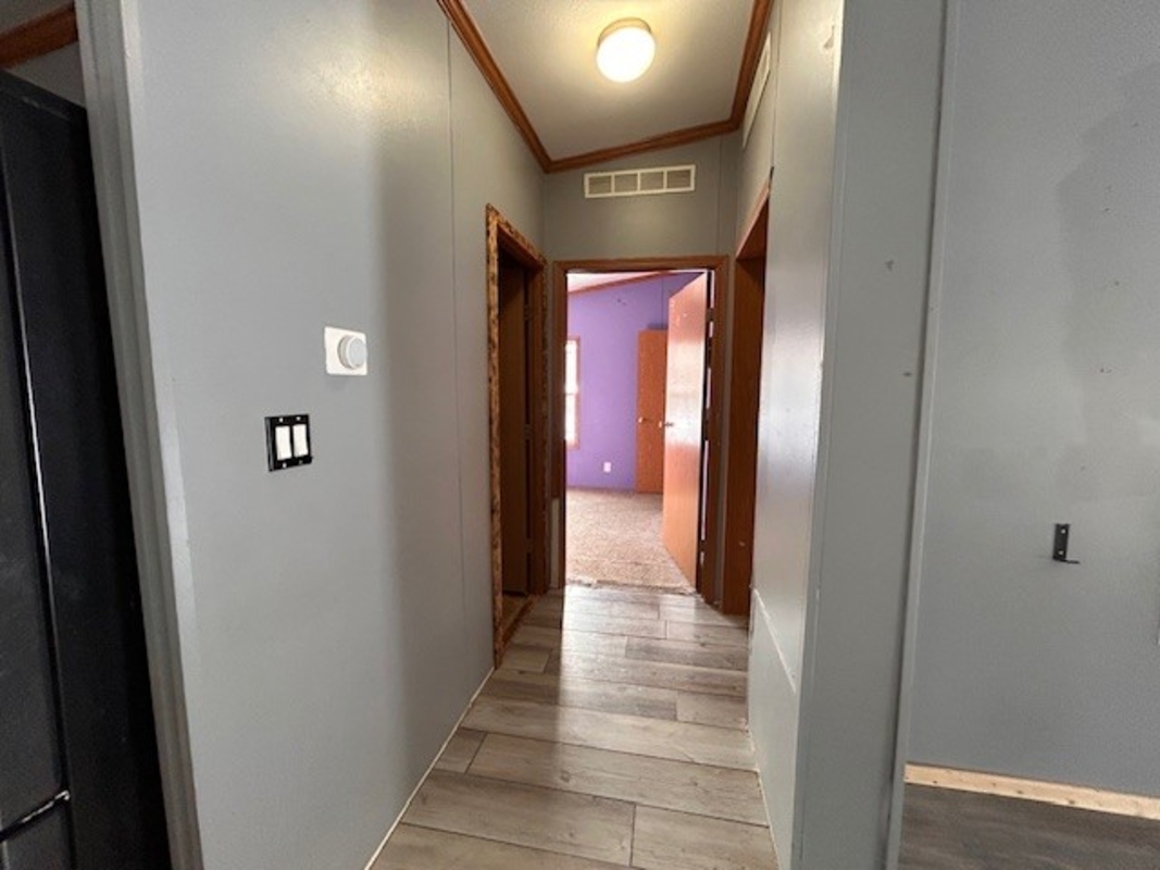 PRE Presidential Estates