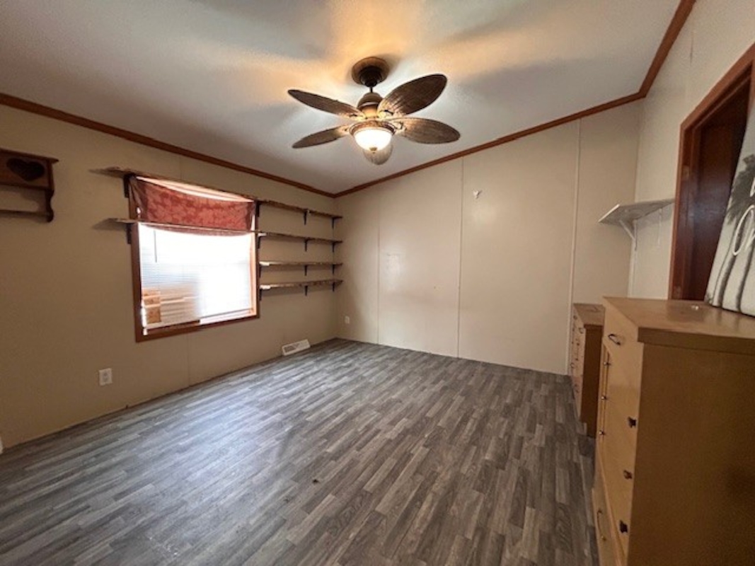 PRE Presidential Estates