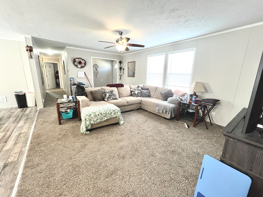 TAN Tanglewood Village