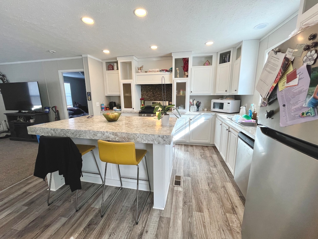 TAN Tanglewood Village