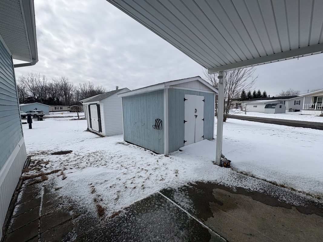 PSV Parkside Village