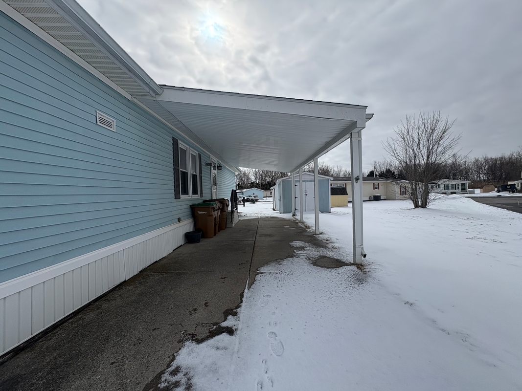 PSV Parkside Village