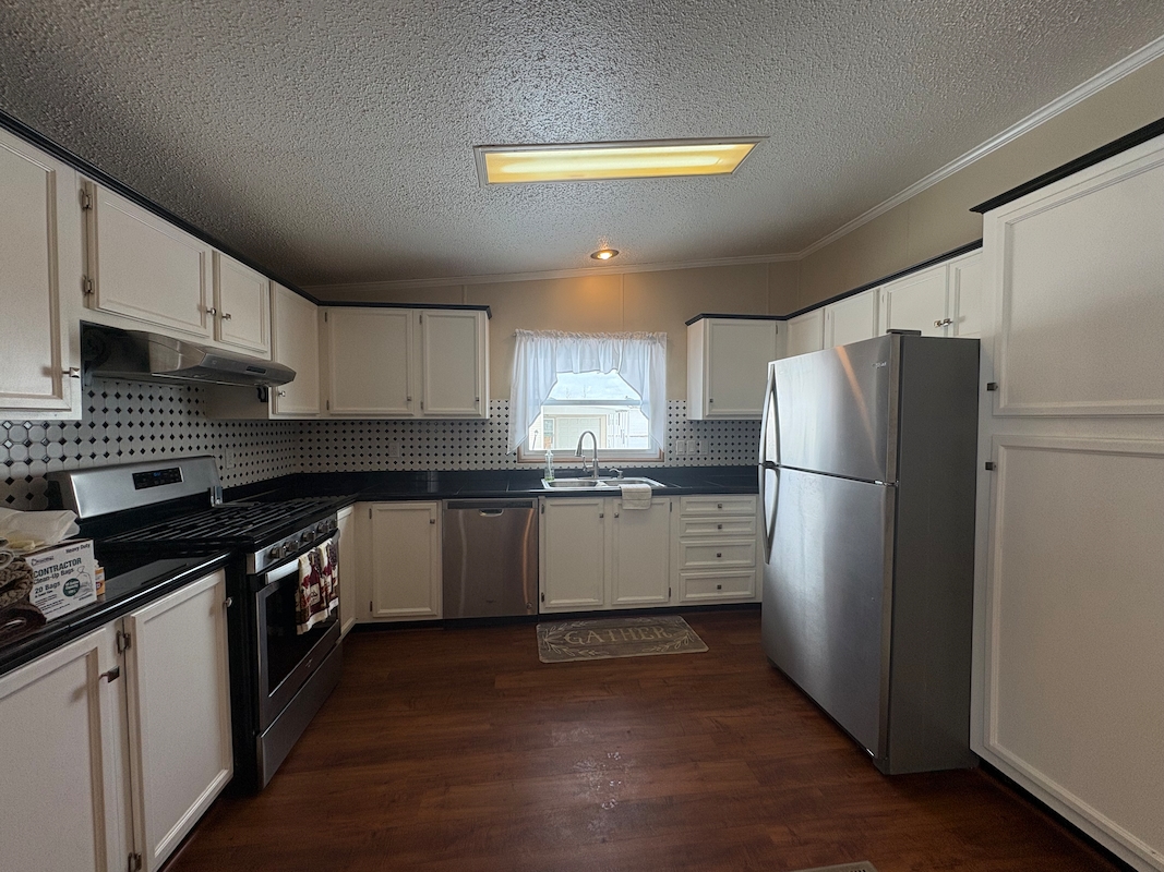 PSV Parkside Village