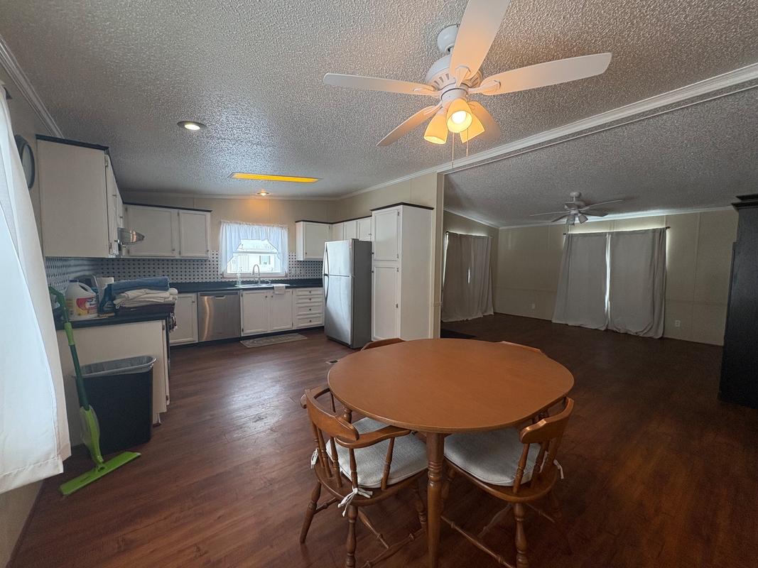 PSV Parkside Village