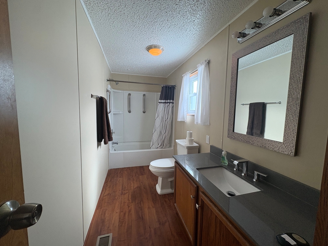 PSV Parkside Village