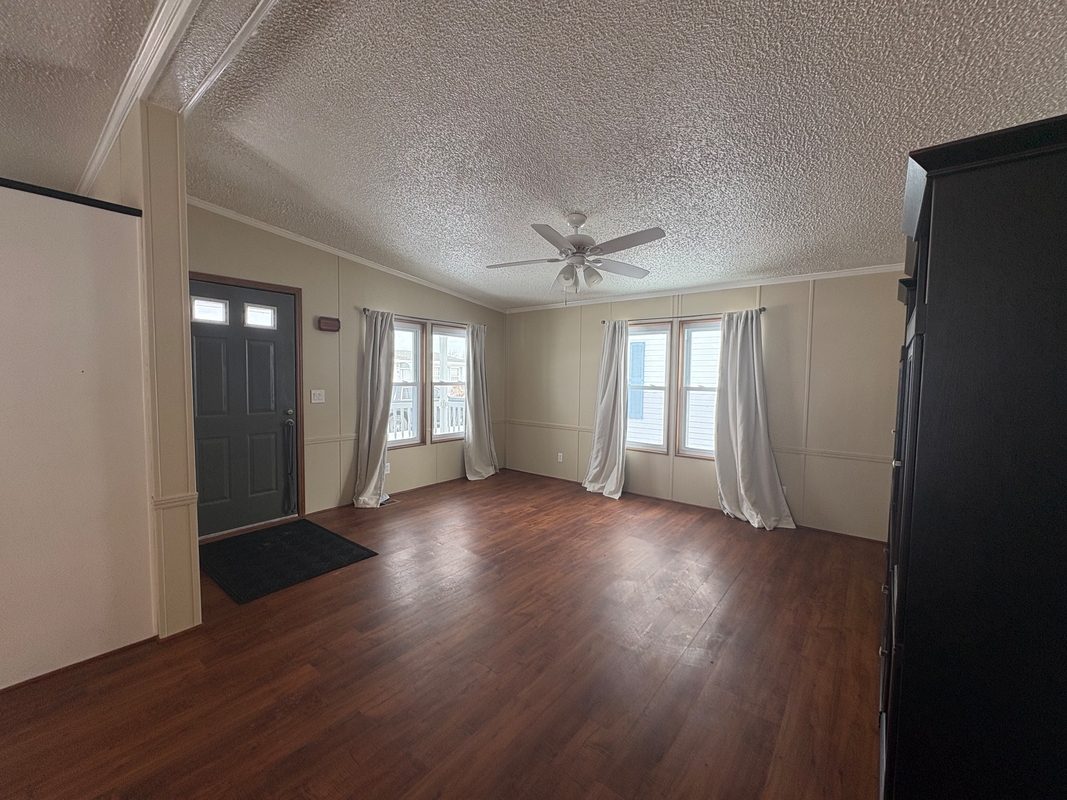 PSV Parkside Village