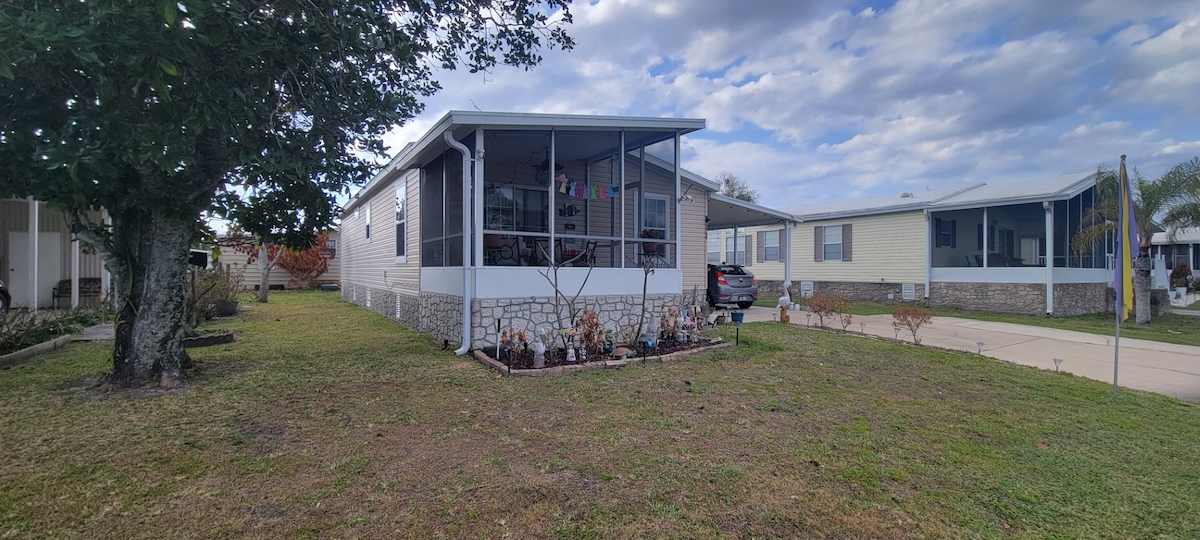 GSH Gulfstream Harbor