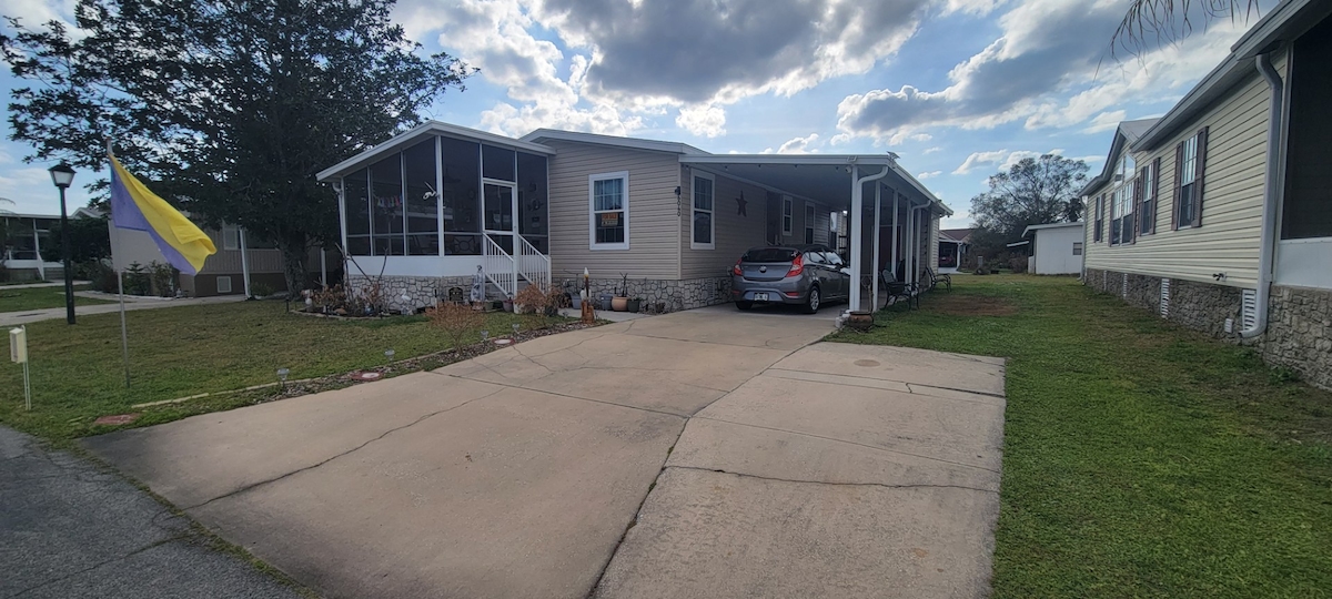 GSH Gulfstream Harbor