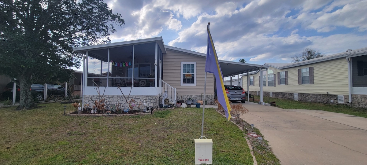 GSH Gulfstream Harbor