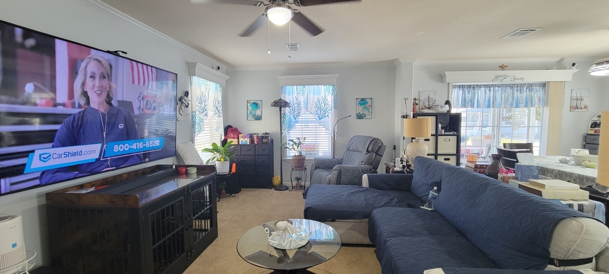 GSH Gulfstream Harbor