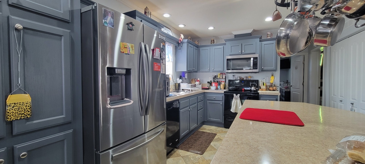 GSH Gulfstream Harbor