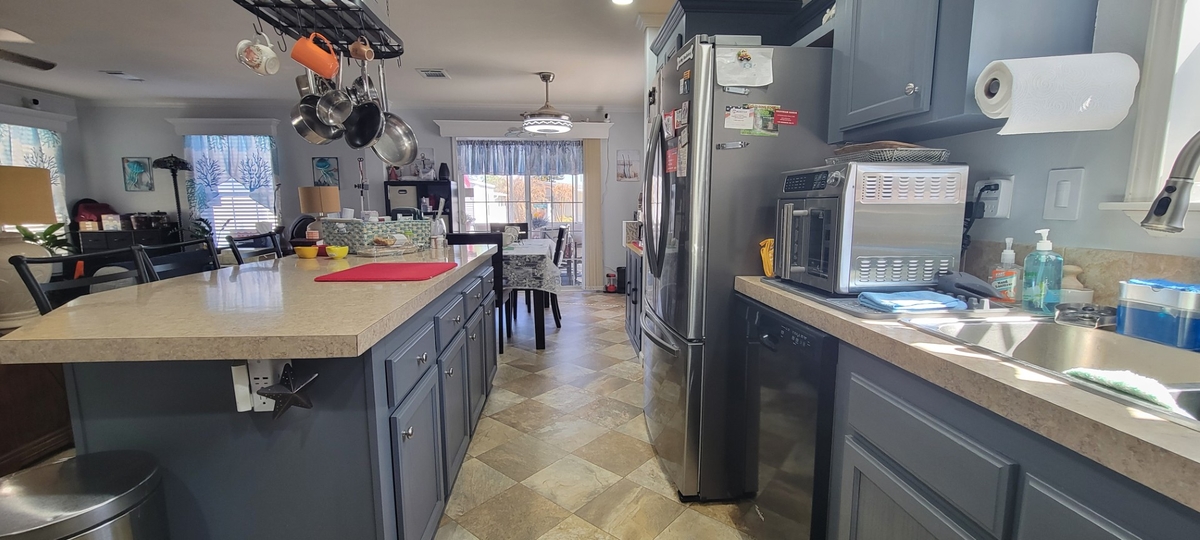 GSH Gulfstream Harbor