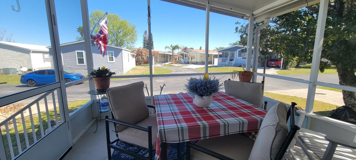 GSH Gulfstream Harbor