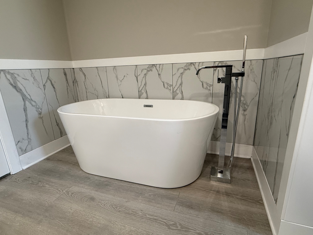 WWV Windsor Woods Village