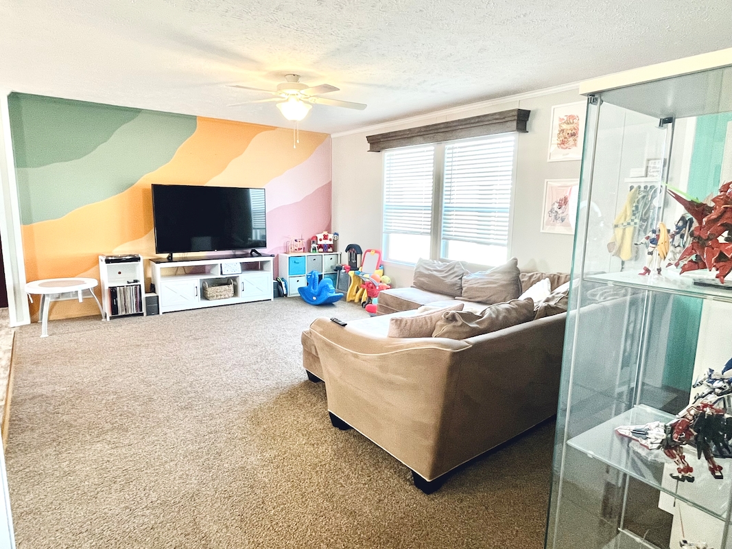 TAN Tanglewood Village