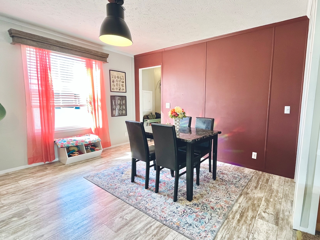 TAN Tanglewood Village