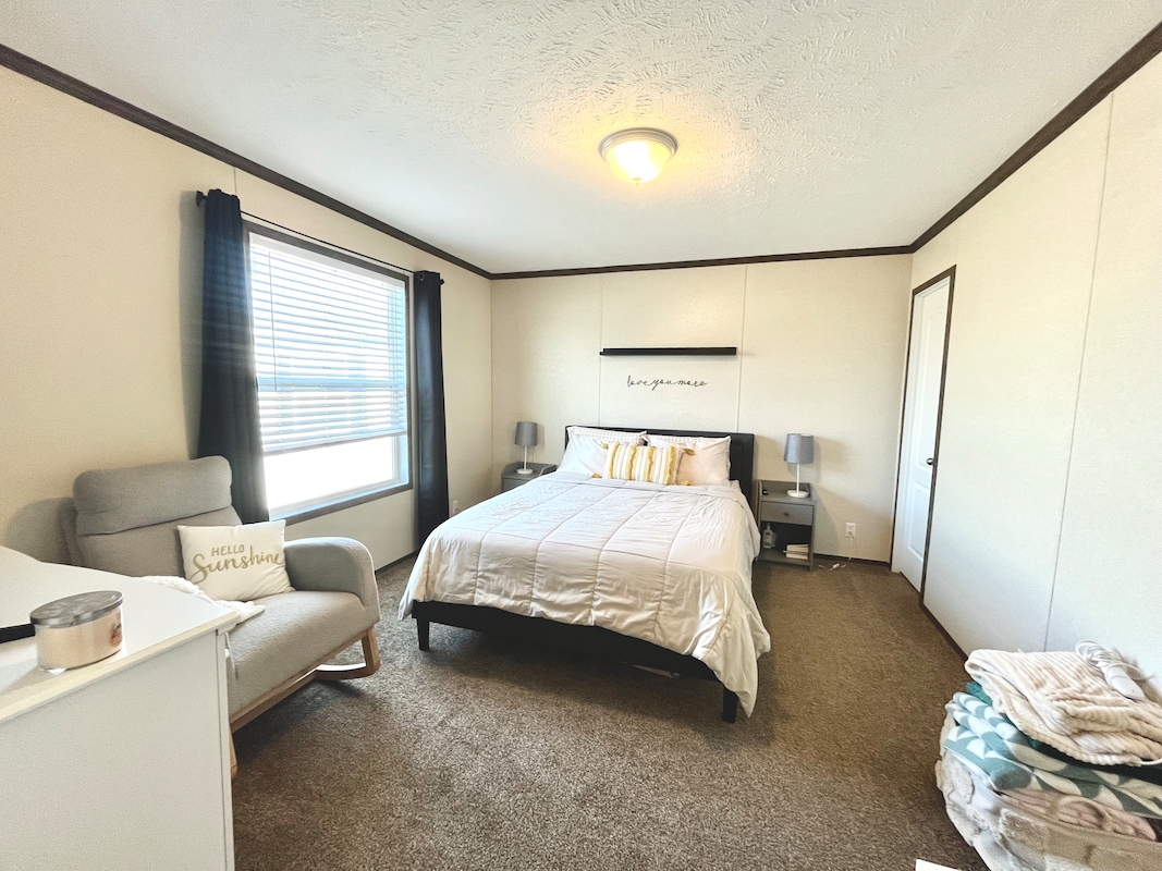 TAN Tanglewood Village