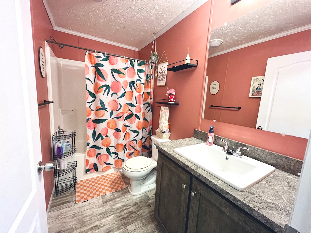 TAN Tanglewood Village