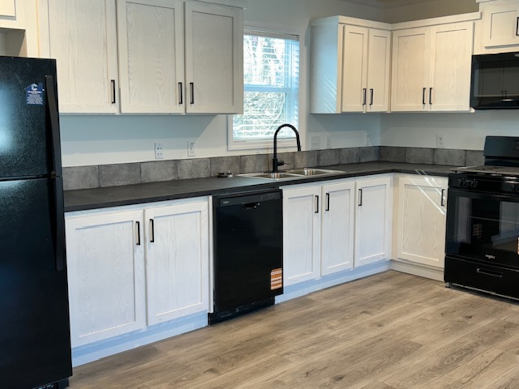 SYL Sylvan Glen Estates