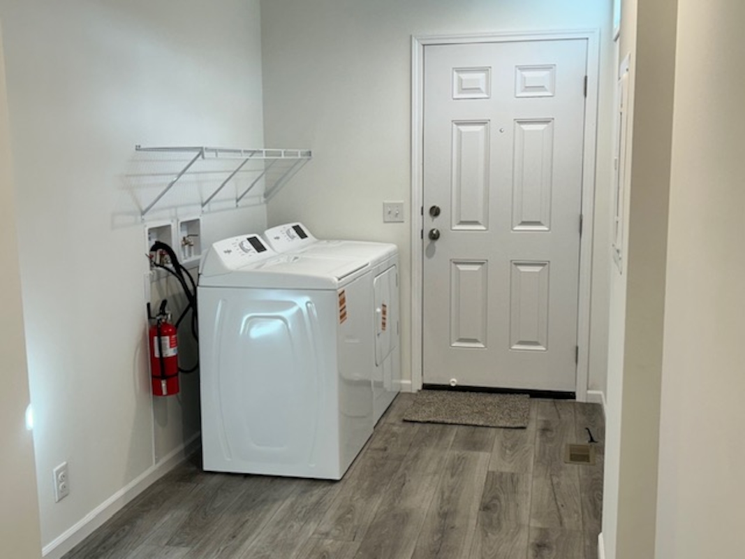 SYL Sylvan Glen Estates