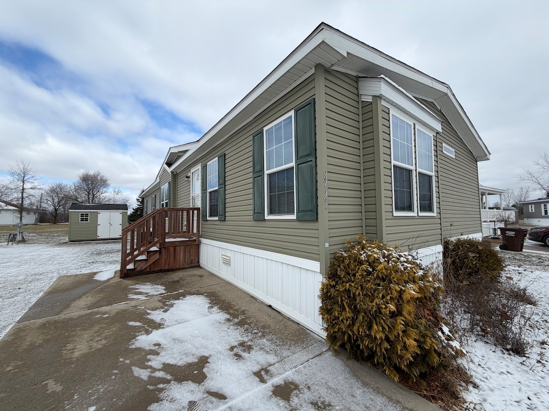 FRE Frenchtown Villa/Elizabeth Woods