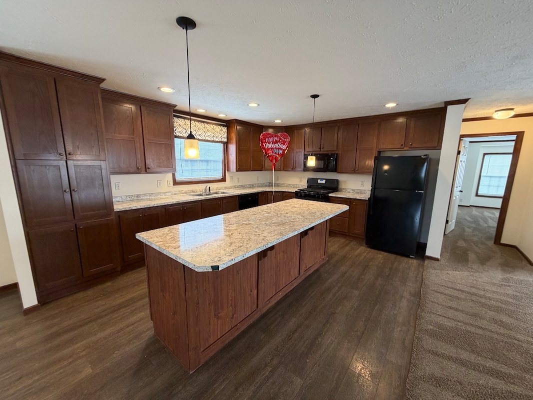 FRE Frenchtown Villa/Elizabeth Woods