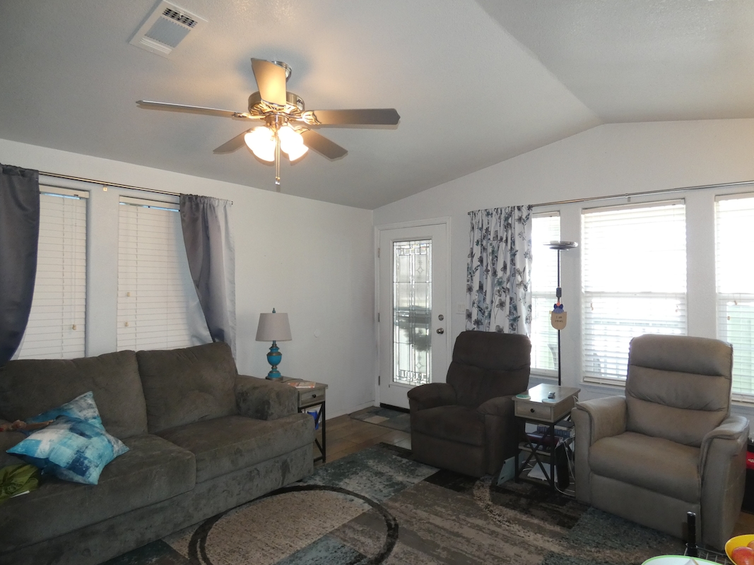 PCK Palm Creek Resort & Residences